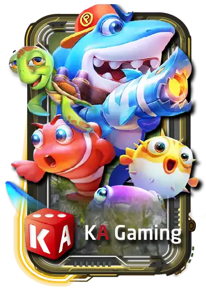 KA Gaming pxj เข้าสู่ระบบ