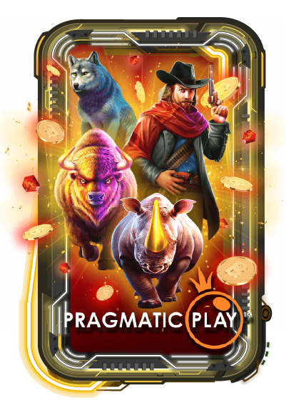 Pragmatic Play pxj เข้าสู่ระบบ