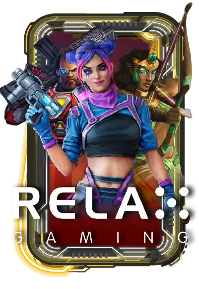 Relax Gaming pxj เข้าสู่ระบบ