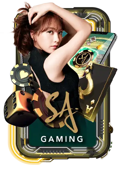 SA Gaming pxj เข้าสู่ระบบ