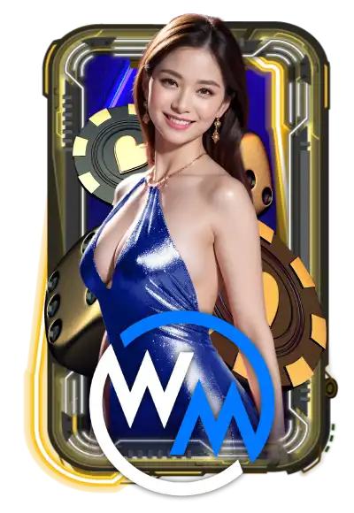 WM Casino pxj เข้าสู่ระบบ